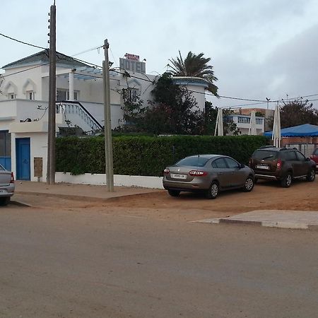 טן-טן Hotel Canarias Sahara מראה חיצוני תמונה