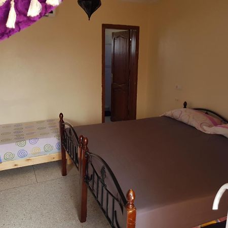 טן-טן Hotel Canarias Sahara מראה חיצוני תמונה