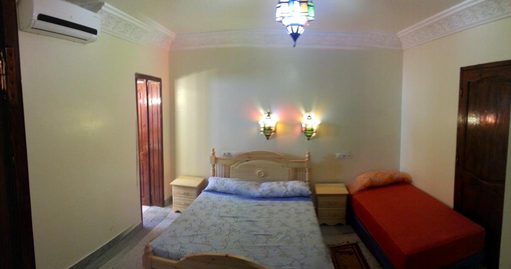 טן-טן Hotel Canarias Sahara חדר תמונה