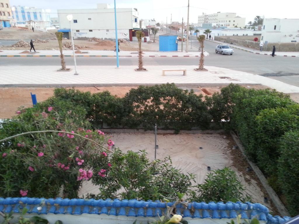טן-טן Hotel Canarias Sahara מראה חיצוני תמונה