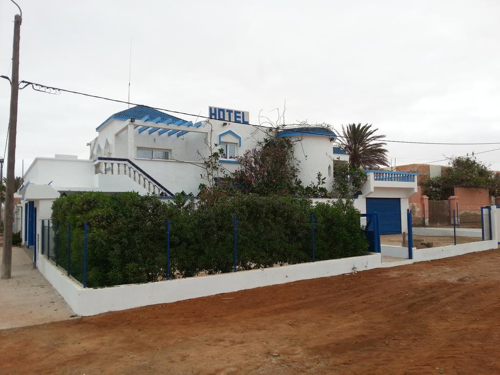 טן-טן Hotel Canarias Sahara מראה חיצוני תמונה