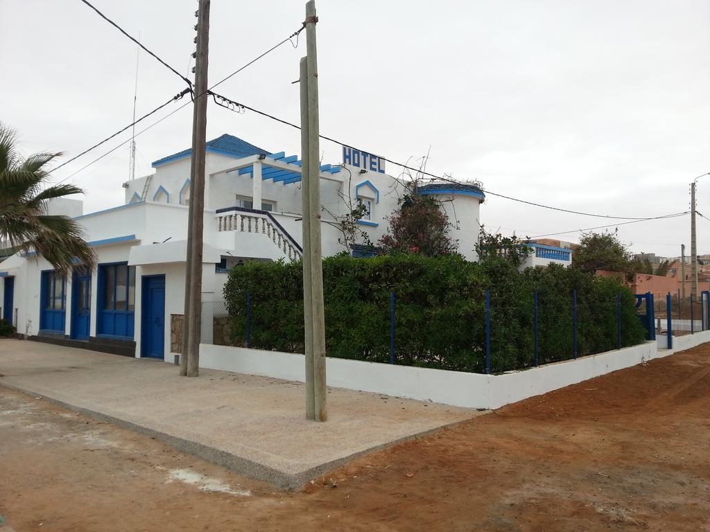 טן-טן Hotel Canarias Sahara מראה חיצוני תמונה