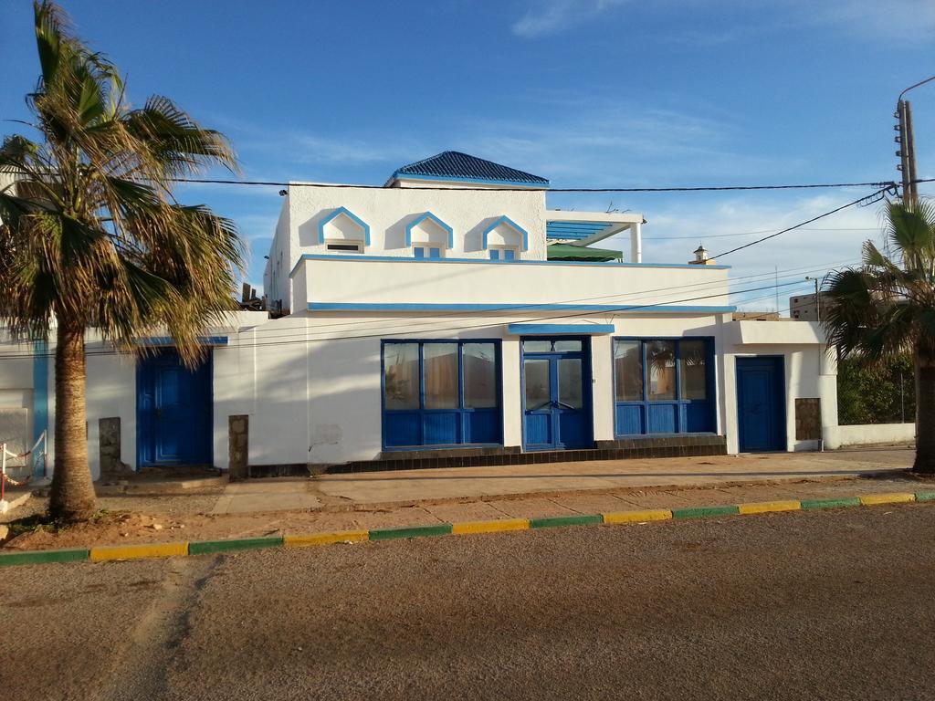 טן-טן Hotel Canarias Sahara מראה חיצוני תמונה