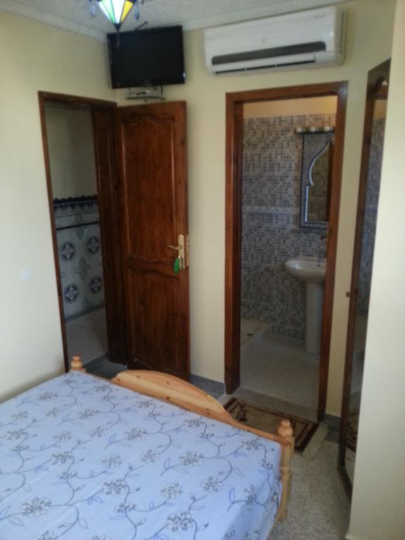 טן-טן Hotel Canarias Sahara חדר תמונה