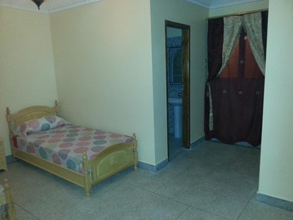 טן-טן Hotel Canarias Sahara חדר תמונה