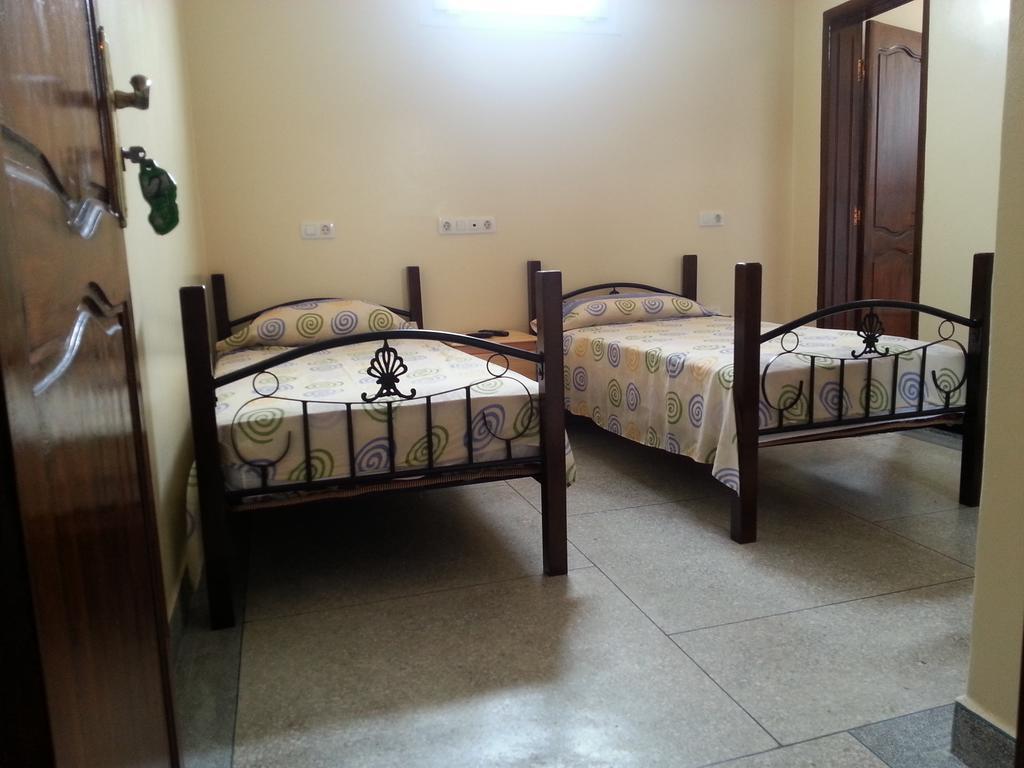 טן-טן Hotel Canarias Sahara חדר תמונה