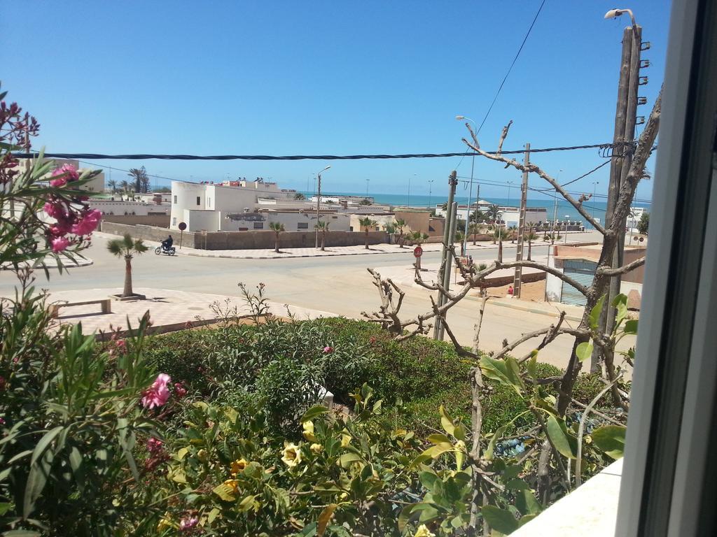 טן-טן Hotel Canarias Sahara מראה חיצוני תמונה