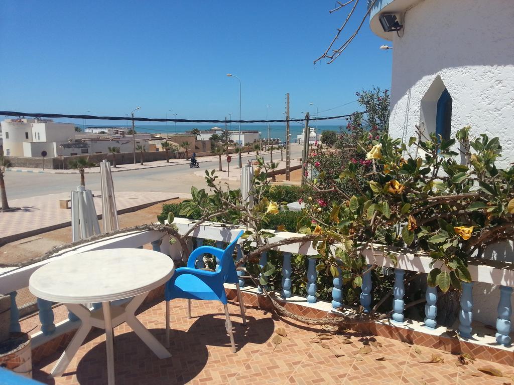 טן-טן Hotel Canarias Sahara מראה חיצוני תמונה