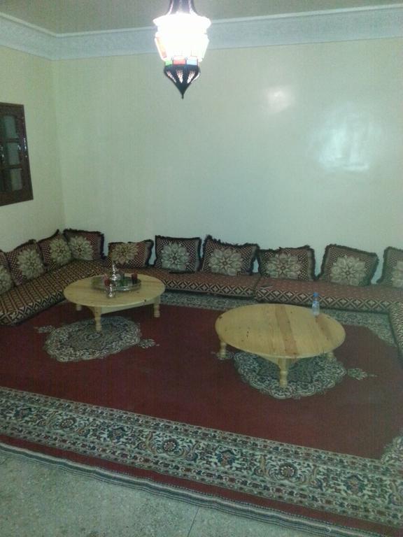 טן-טן Hotel Canarias Sahara מראה חיצוני תמונה