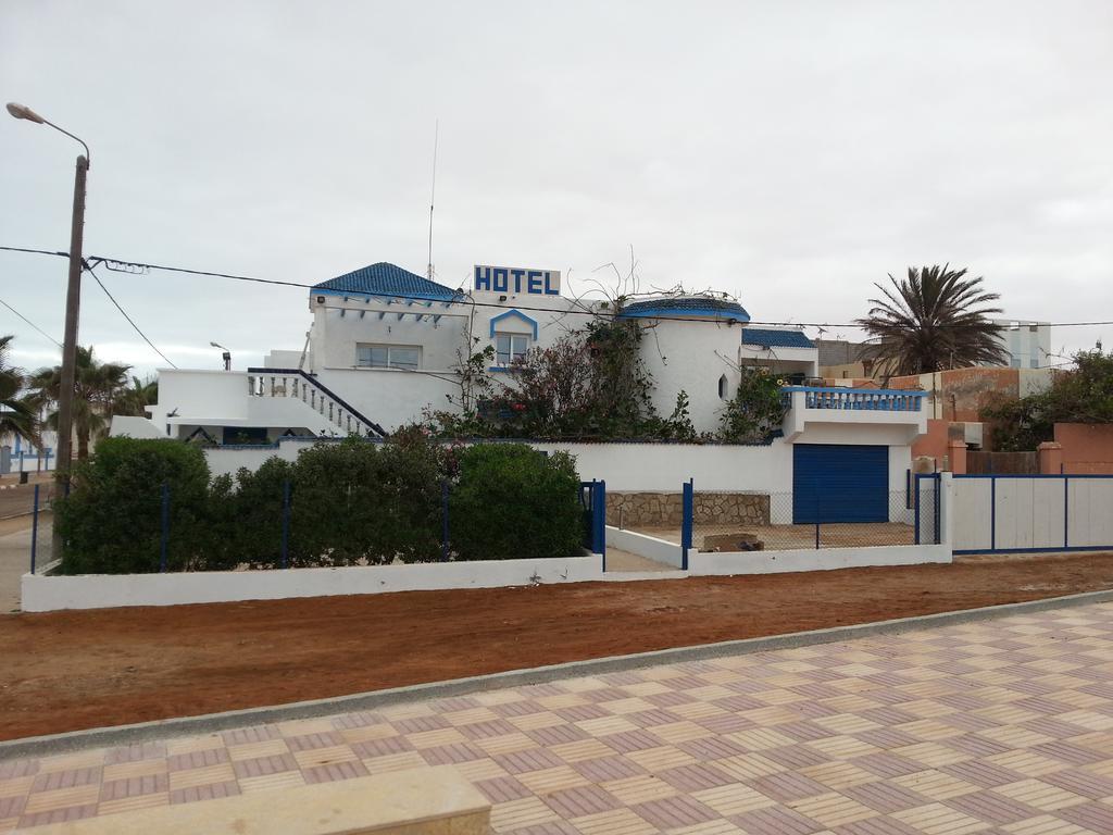 טן-טן Hotel Canarias Sahara מראה חיצוני תמונה