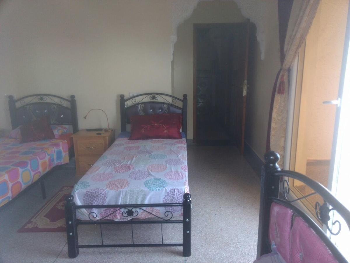 טן-טן Hotel Canarias Sahara מראה חיצוני תמונה