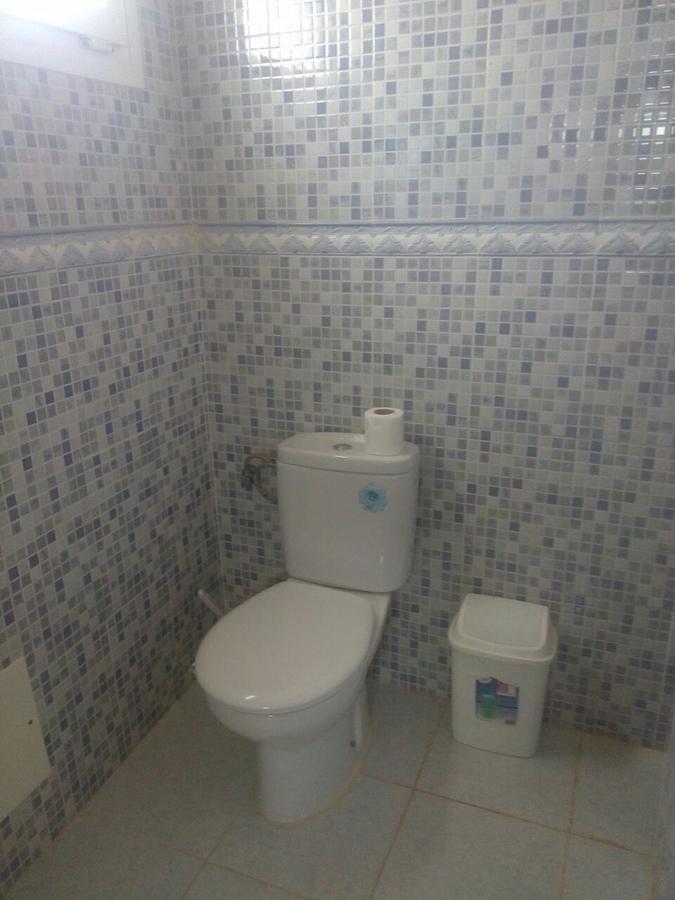 טן-טן Hotel Canarias Sahara מראה חיצוני תמונה
