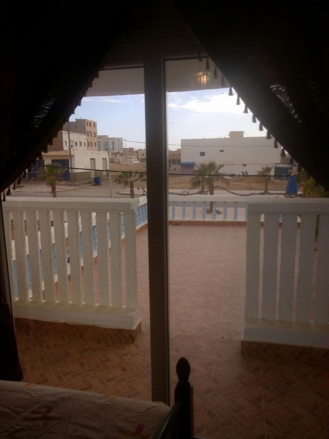טן-טן Hotel Canarias Sahara מראה חיצוני תמונה