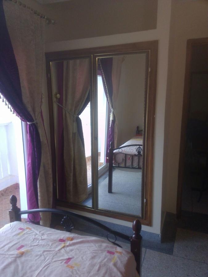 טן-טן Hotel Canarias Sahara מראה חיצוני תמונה
