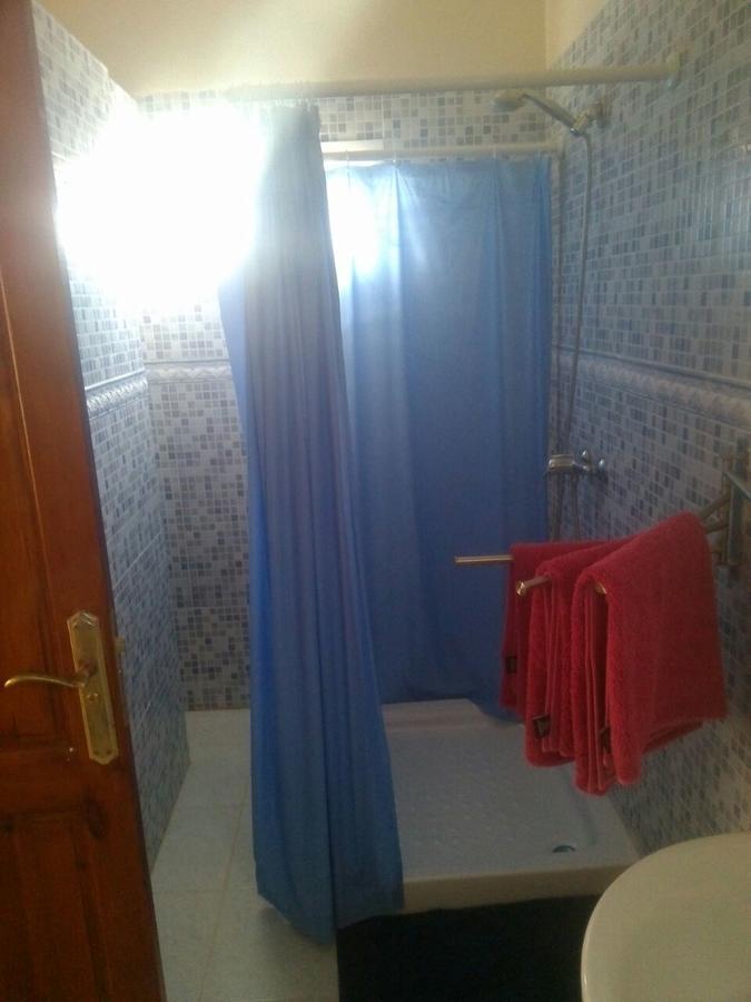 טן-טן Hotel Canarias Sahara מראה חיצוני תמונה