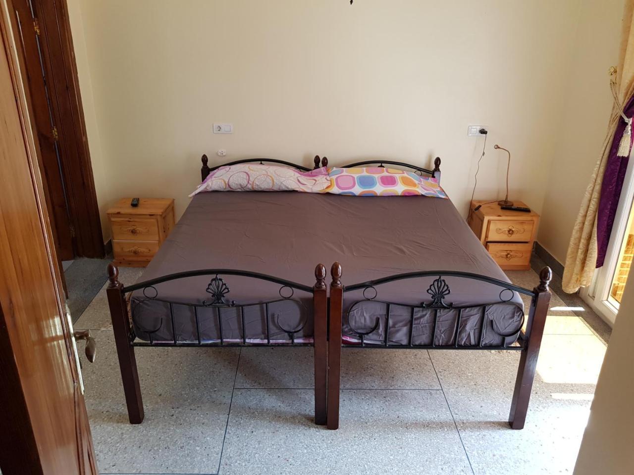 טן-טן Hotel Canarias Sahara מראה חיצוני תמונה